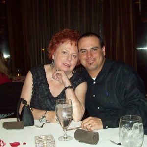 Meet your Posher, Barbara